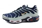 nike air max plus tn premium n8909-130 blue